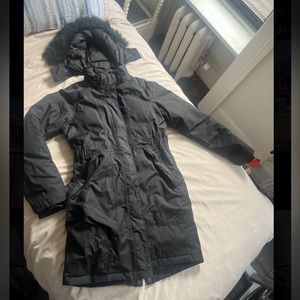 Great condition North Face women’s winter coat